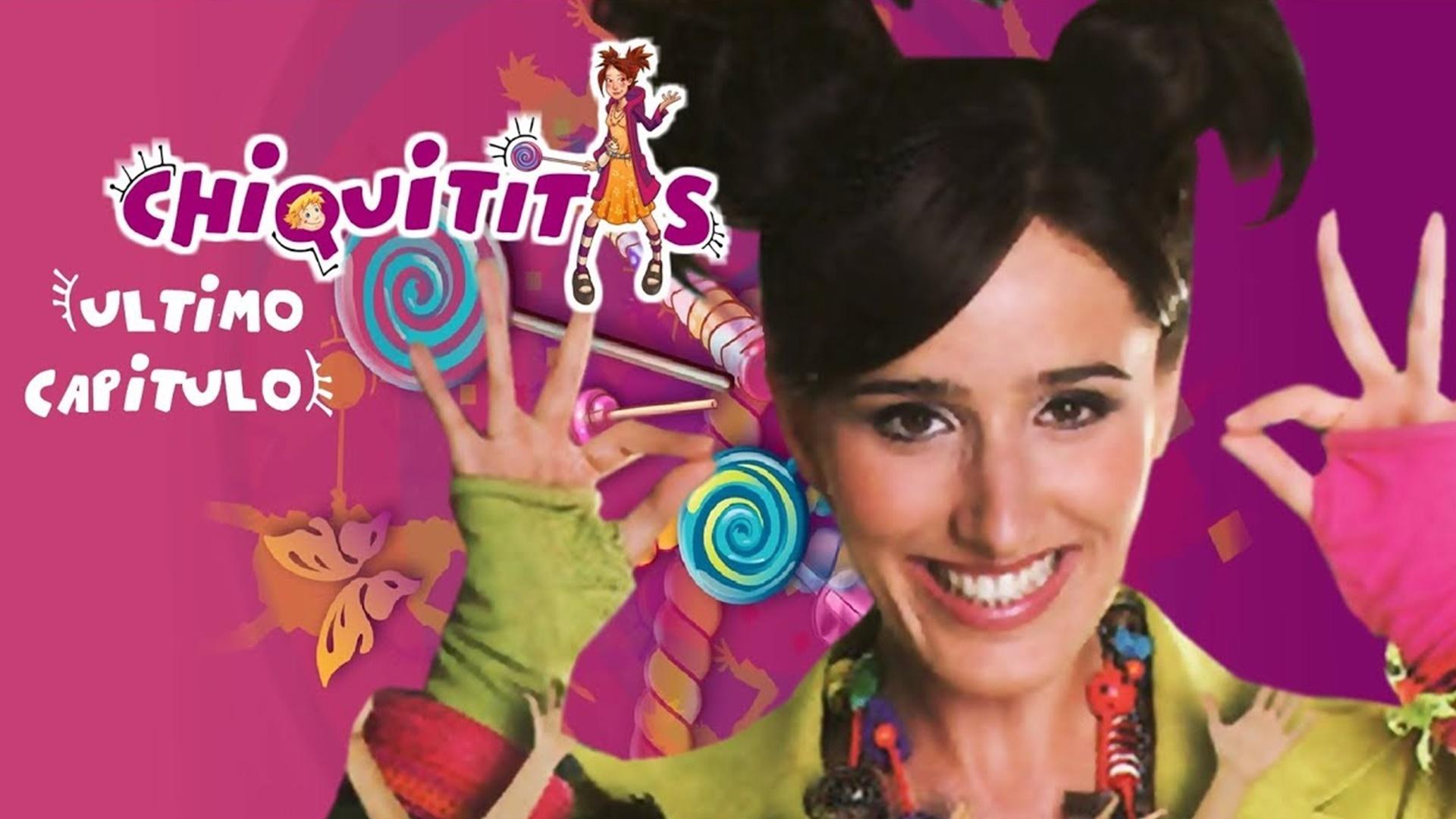 Chiquititas (2007)