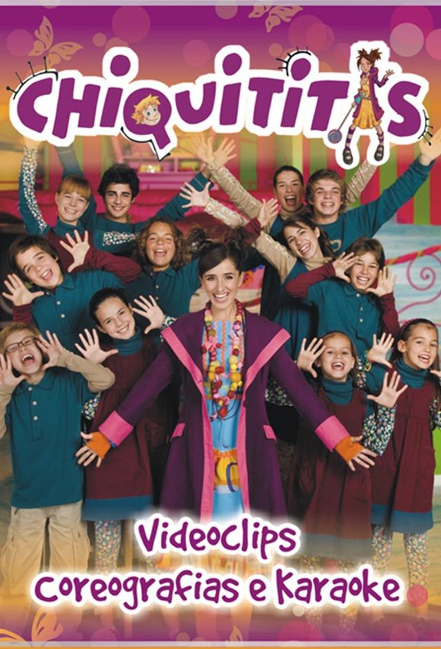 Chiquititas (2007)