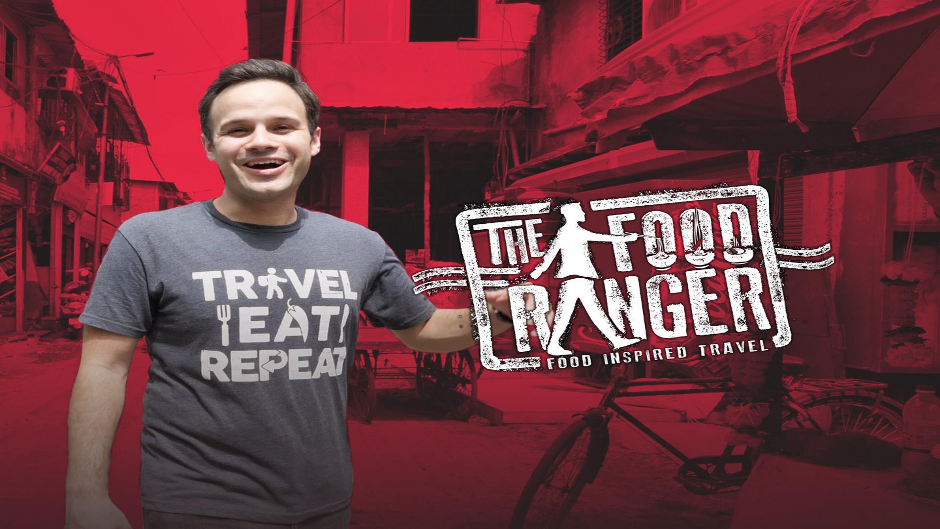 Food Ranger