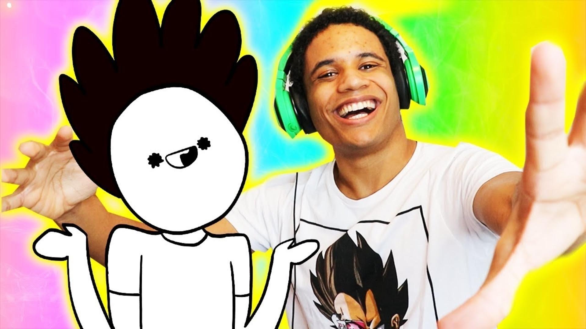 DEO TOONS