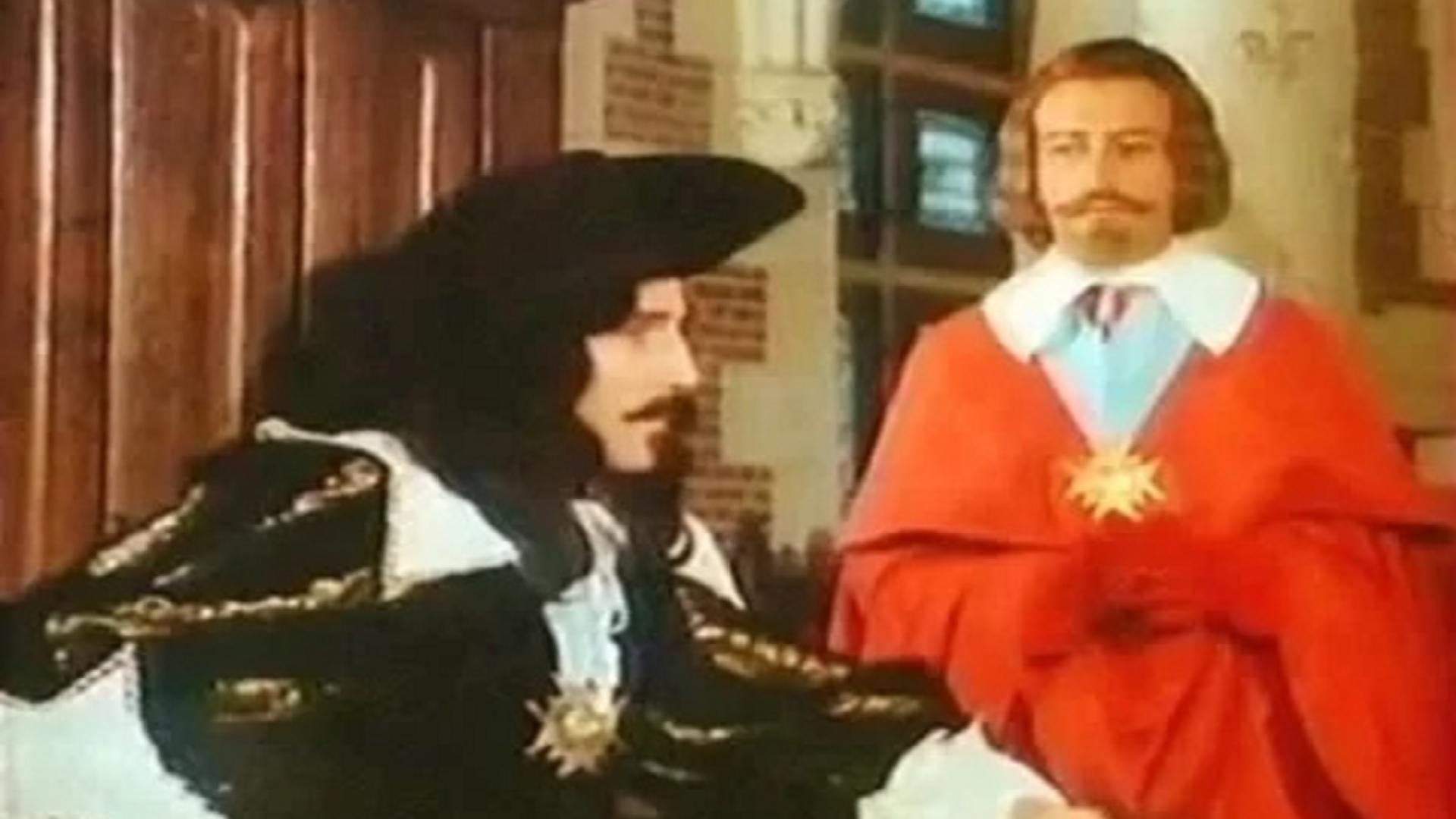 Richelieu