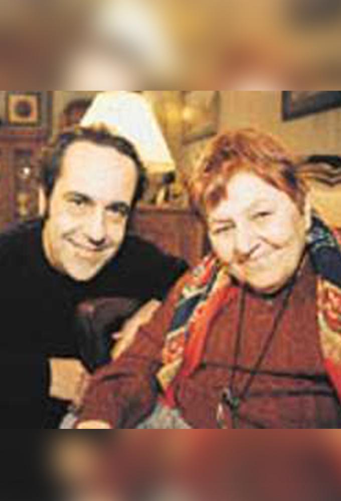 Yeter Anne