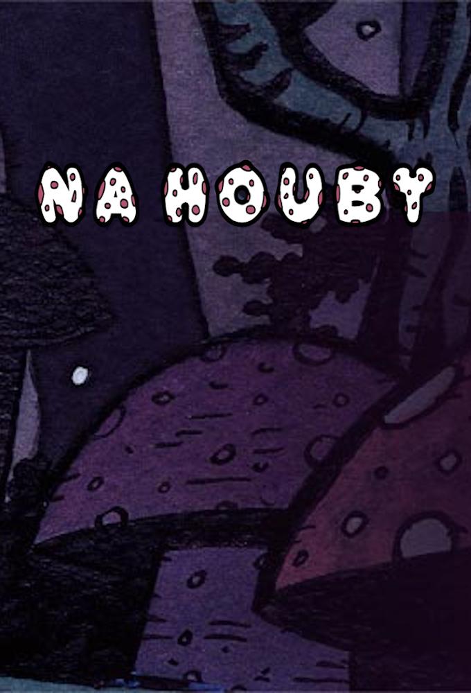 Na houby