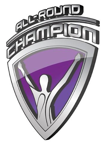 All-Round Champion