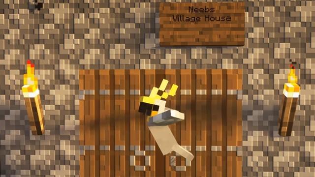 Homebird Bound - An Incredible Minecraft Journey