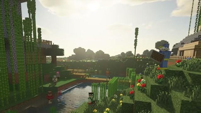 THIS is How We Get Villagers?!