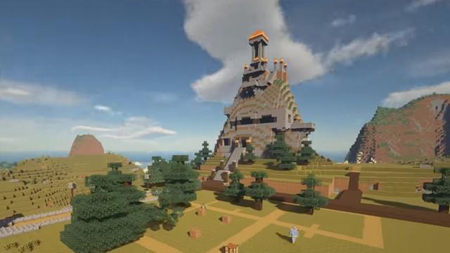 Getting a TRIDENT and MORE Diamonds!