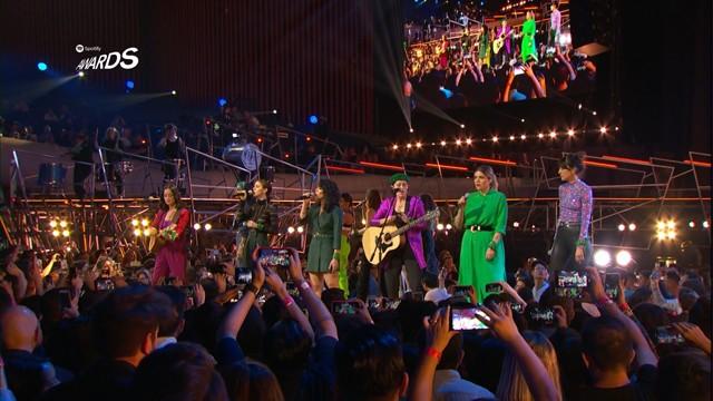 2020: First Annual Spotify Music Awards