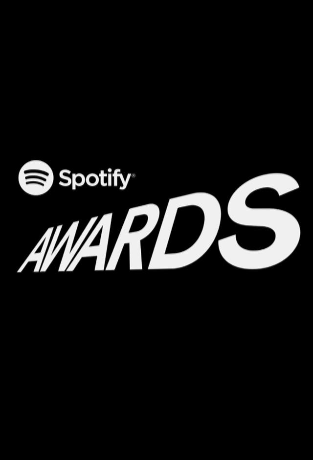 Spotify Music Awards