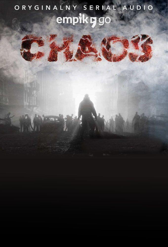 Chaos. Oryginalny Serial Empik Go