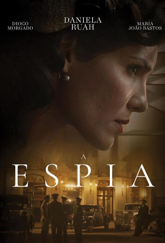 A Espia