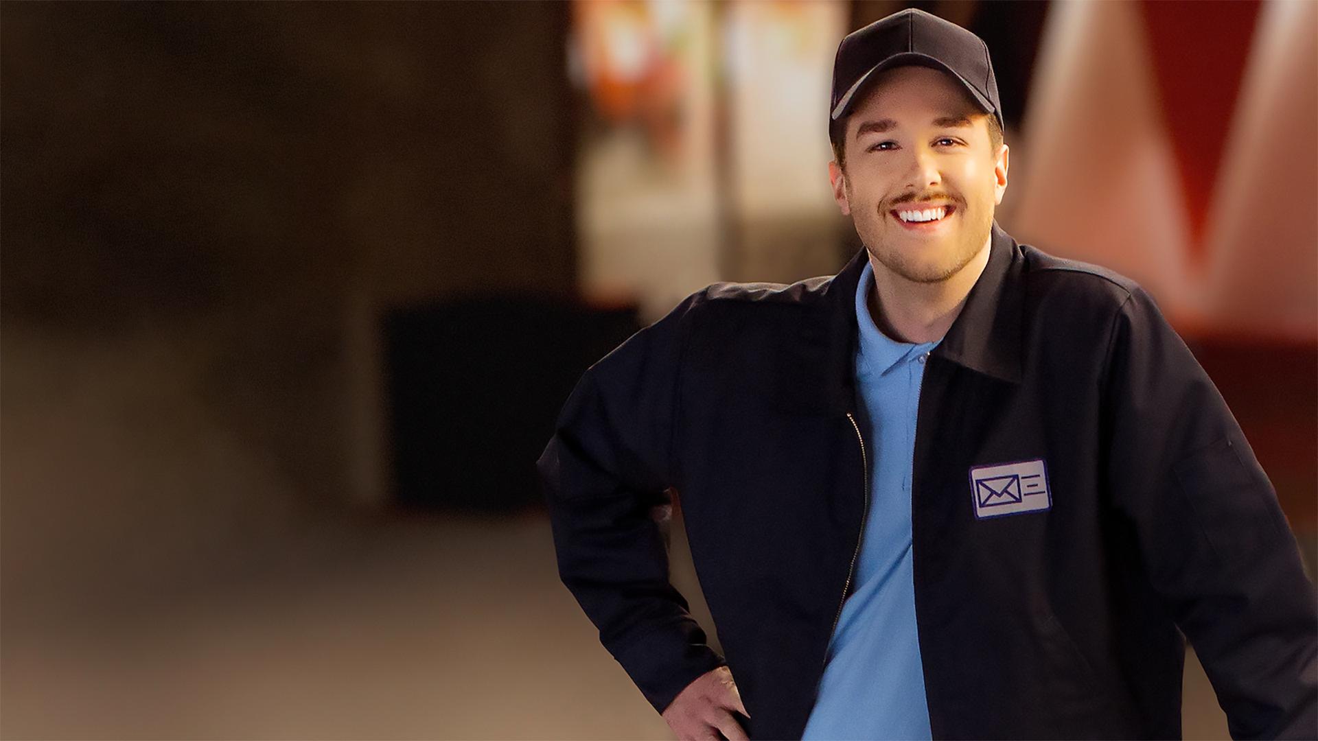 The Delivery Guy