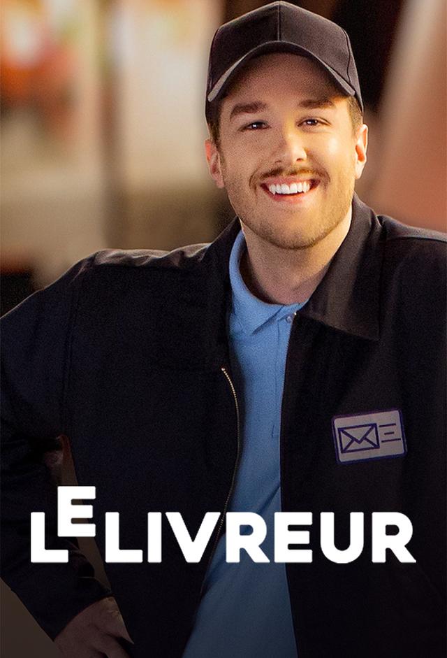 The Delivery Guy