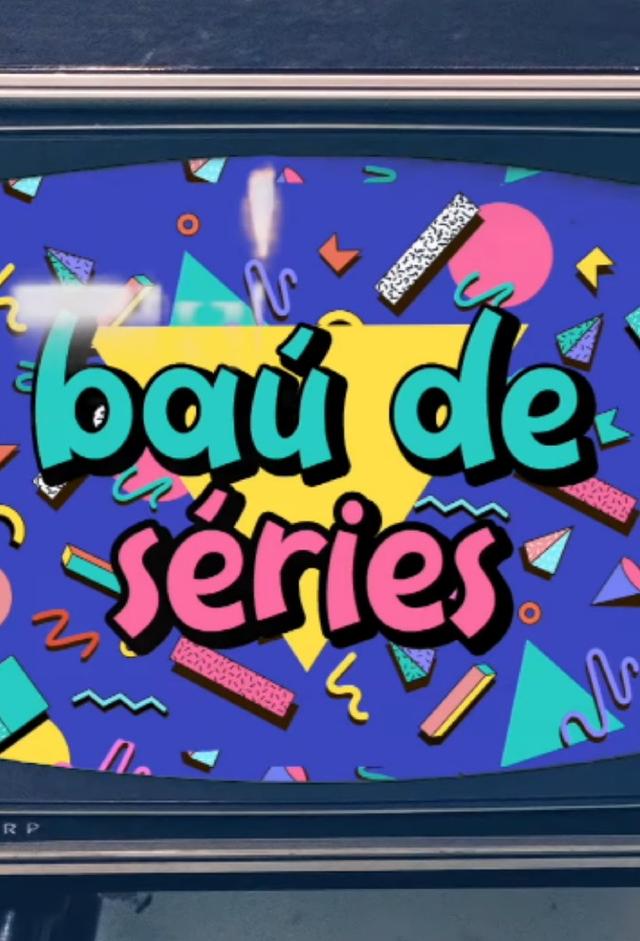 Baú de Séries