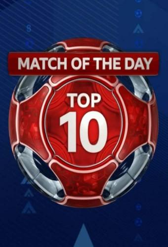 Match of the Day: Top 10