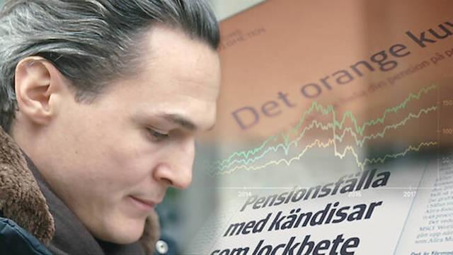 Det började i en källare