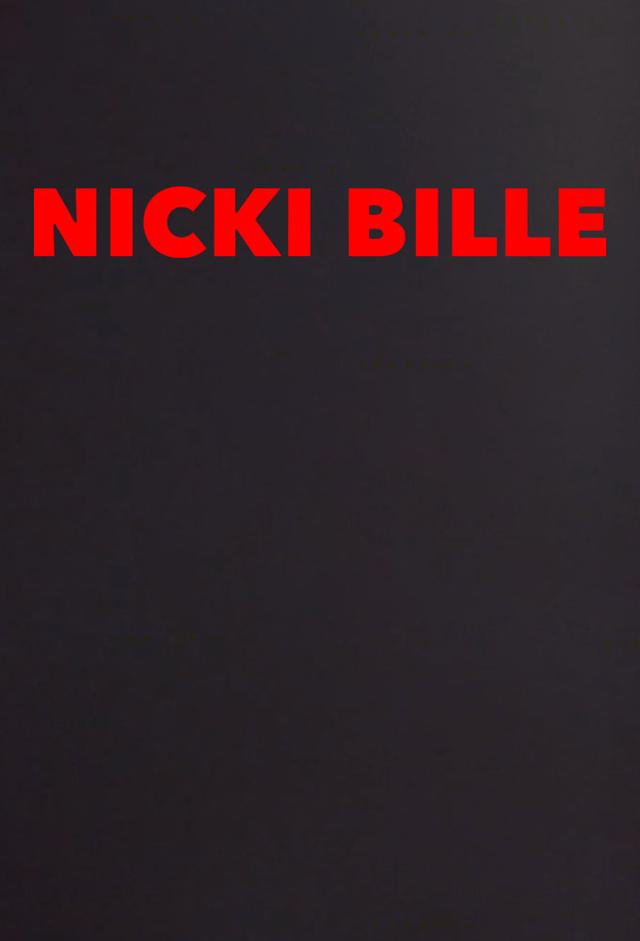 Nicki Bille