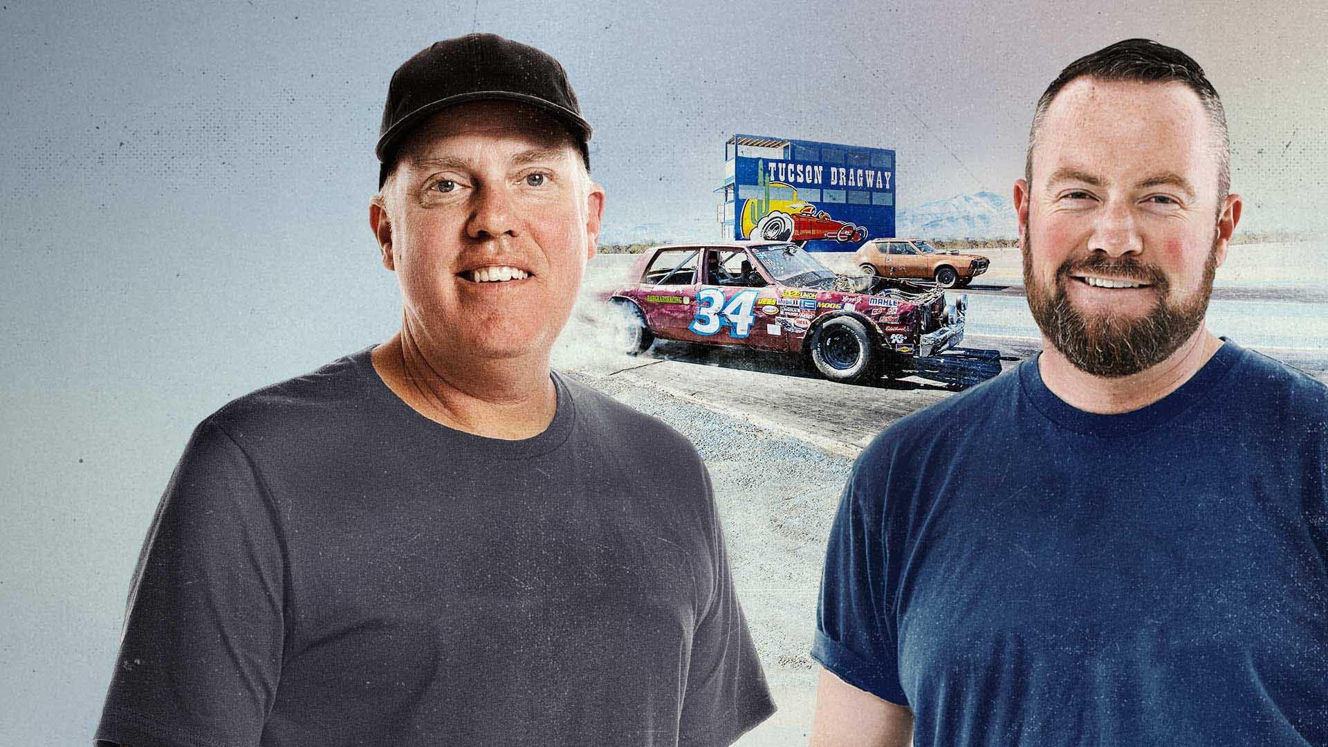 $3K Hooptie Challenge