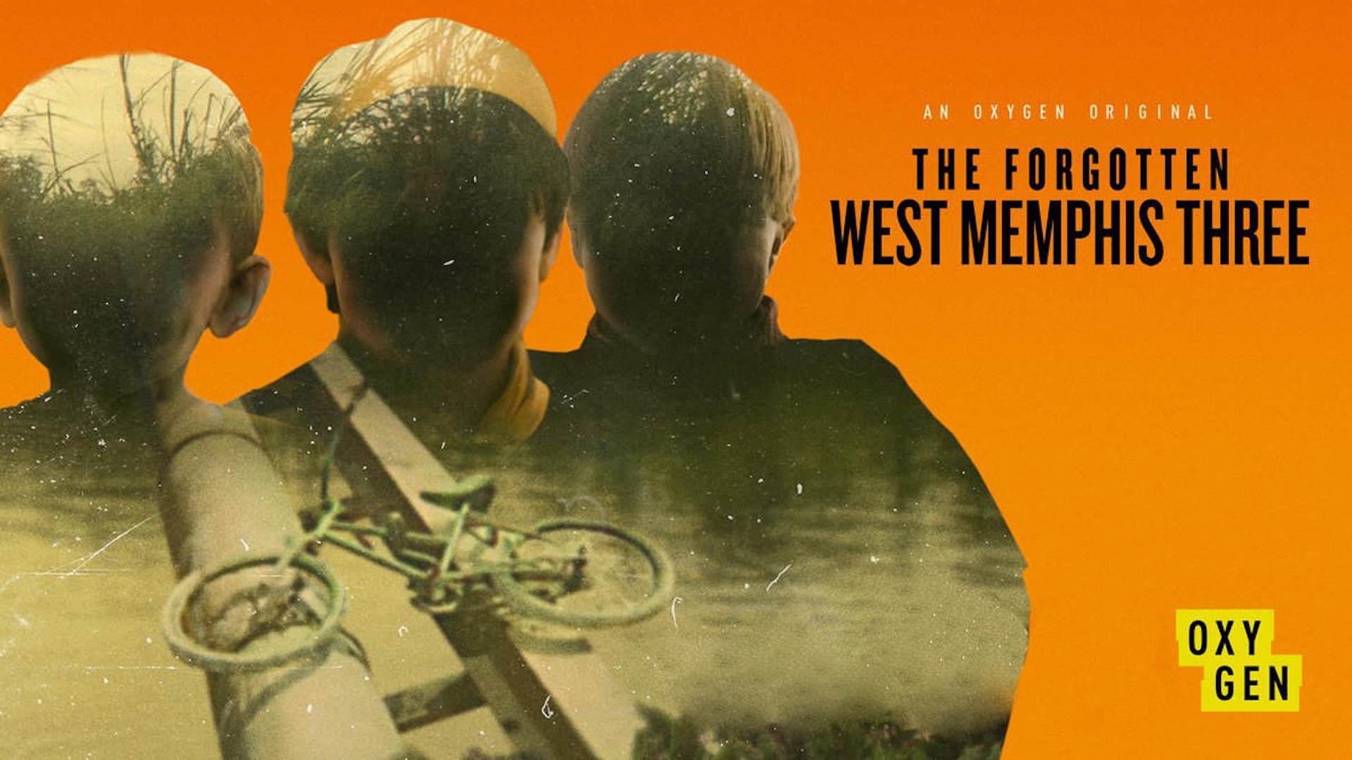Los tres de West Memphis