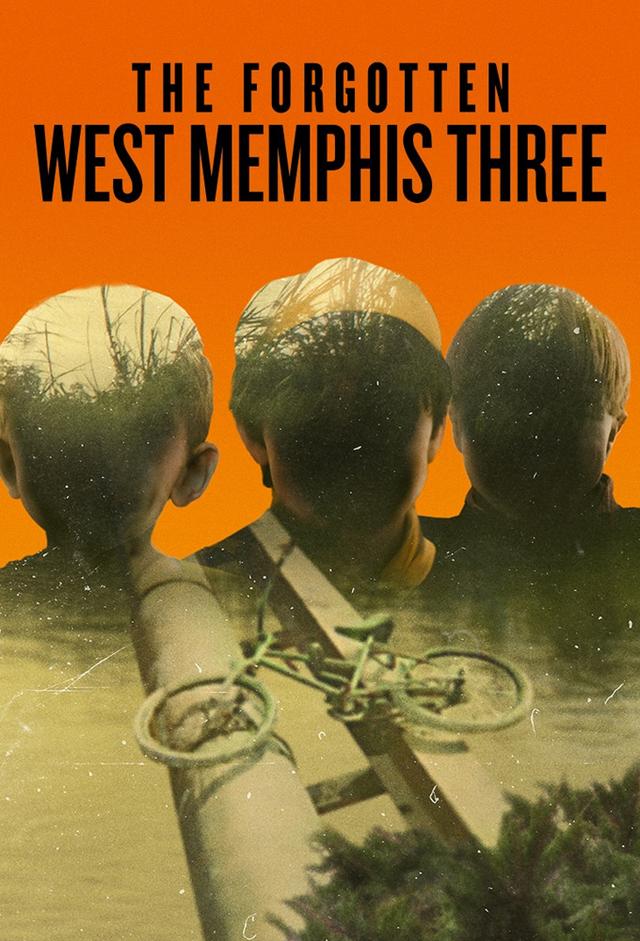 Los tres de West Memphis