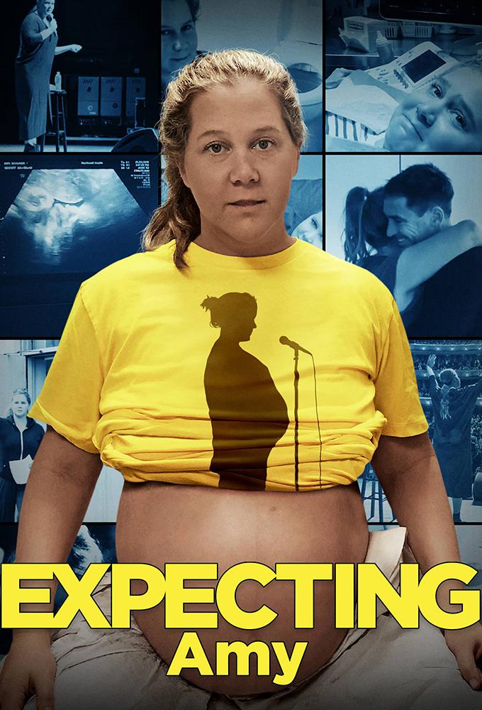 Expecting Amy