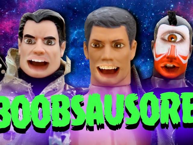 BOOBSAUSORE