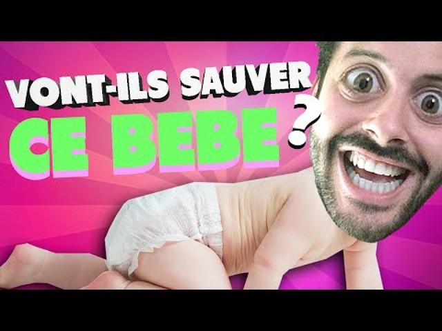 VONT-ILS SAUVER CE BEBE ? (LES ETRANGES EXPERIENCES)