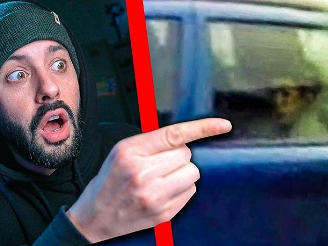 LES EXPÉRIENCES PARANORMALES DE MES ABONNÉS #8
