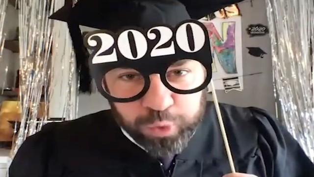 Graduation 2020