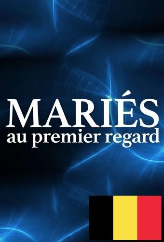 Mariés au premier regard (BE)