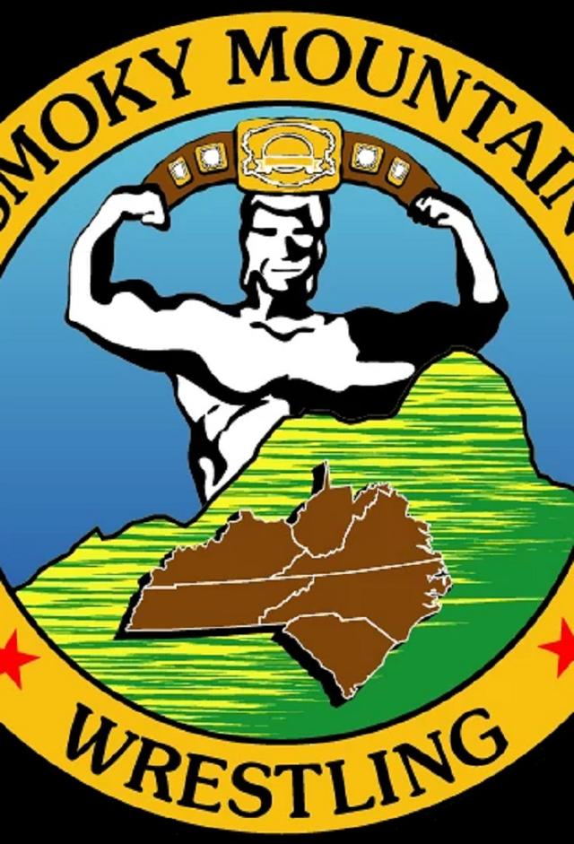 Smoky Mountain Wrestling