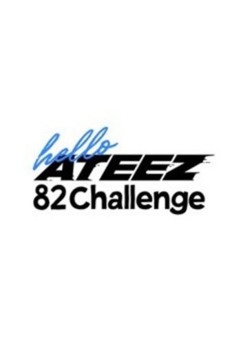 ATEEZ x82CHALLENGE