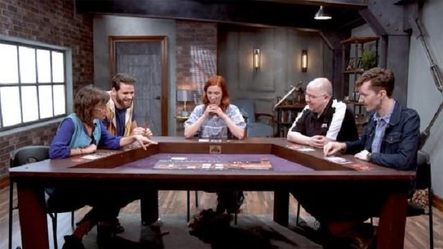 Mistborn: House War