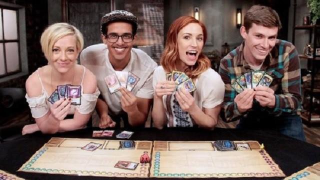 Lightseekers
