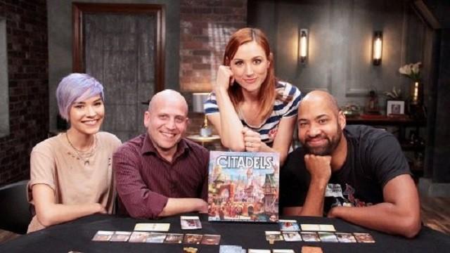 Citadels