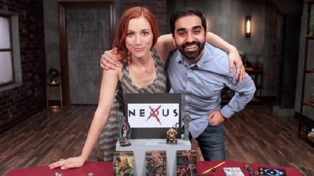 NEXUS