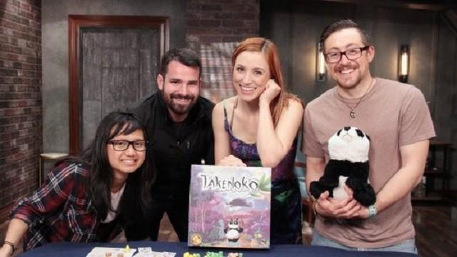 Takenoko