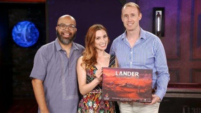 Lander