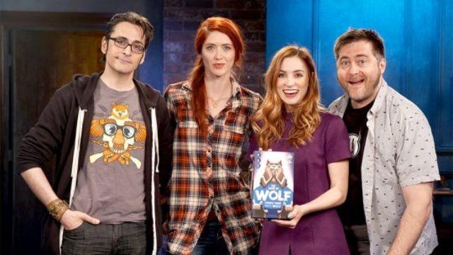 The Game of Wolf