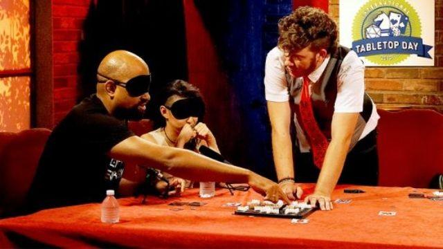 Nyctophobia | Game the Game ITTD Special