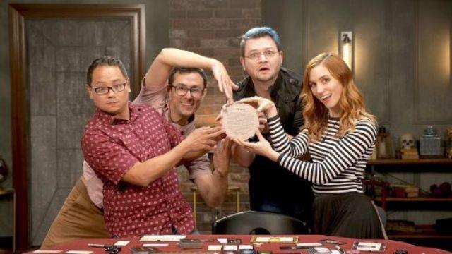 Betrayal Legacy #5