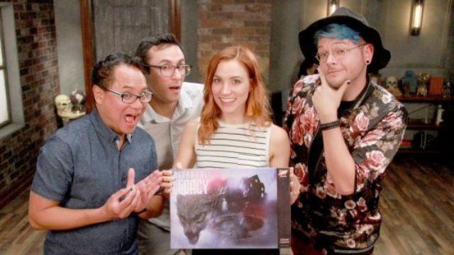 Betrayal Legacy #2