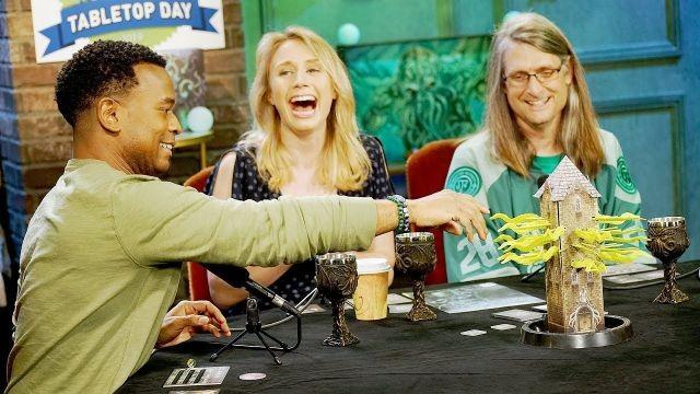 Tower of Madness | Game the Game ITTD Special