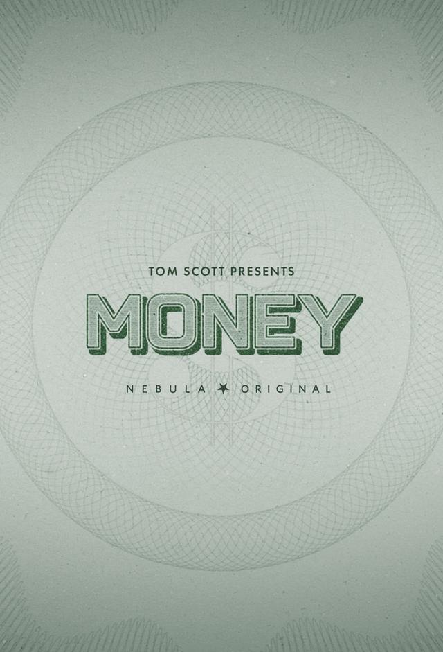 Tom Scott Presents: Money