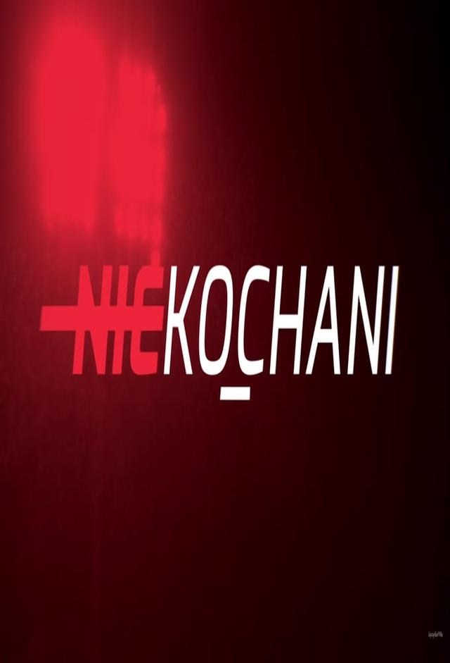 Niekochani