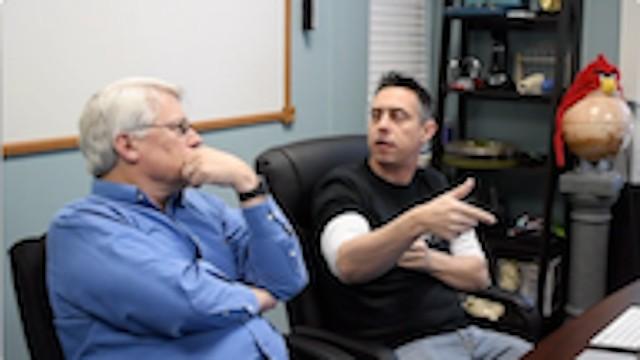 Comparative Case Study Episode 2