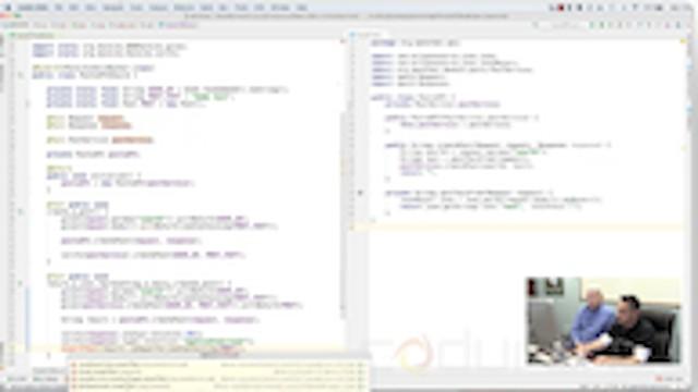 Comparative Case Study Episode 3