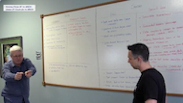 Comparative Case Study Episode 14