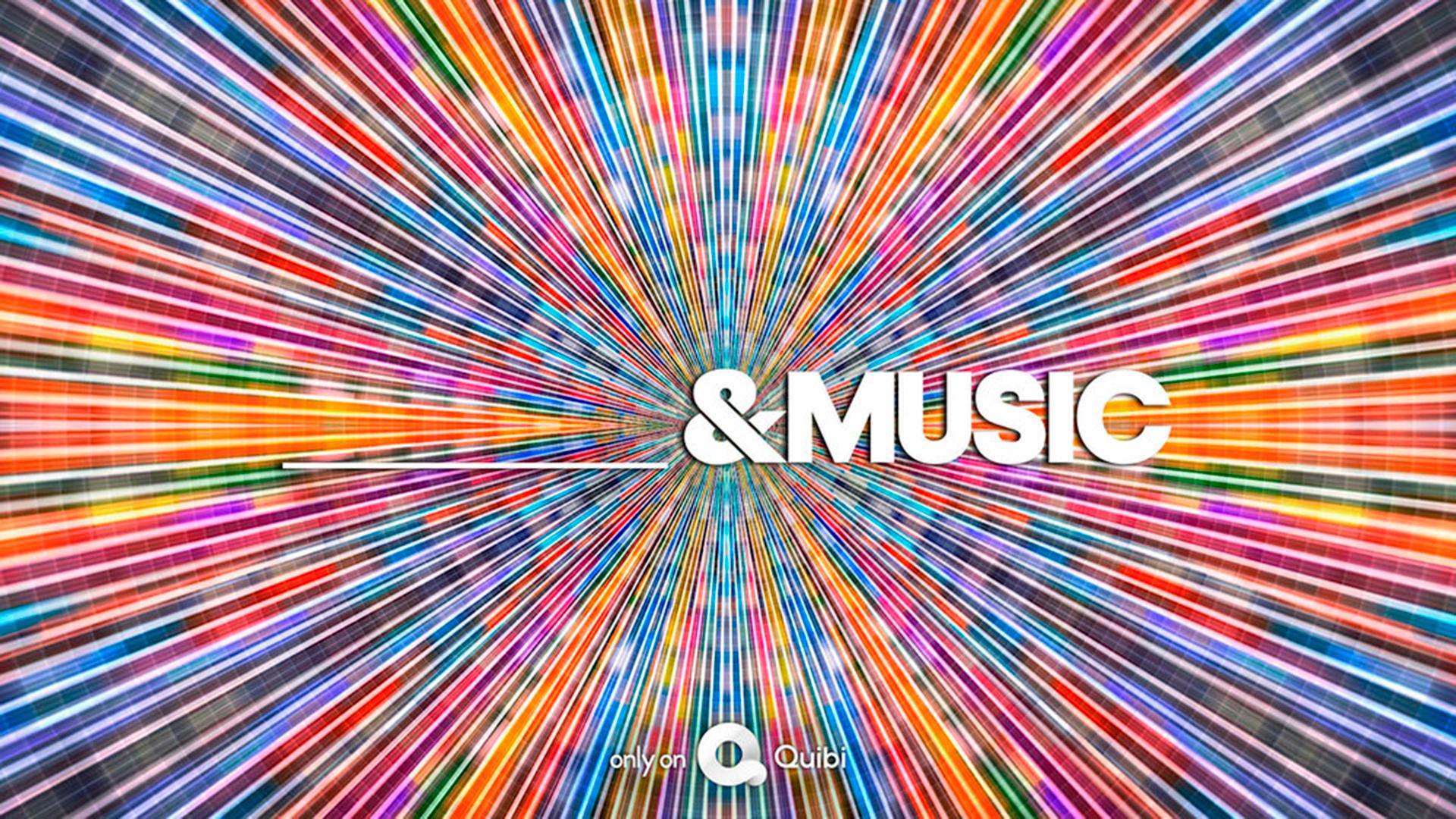 &Music
