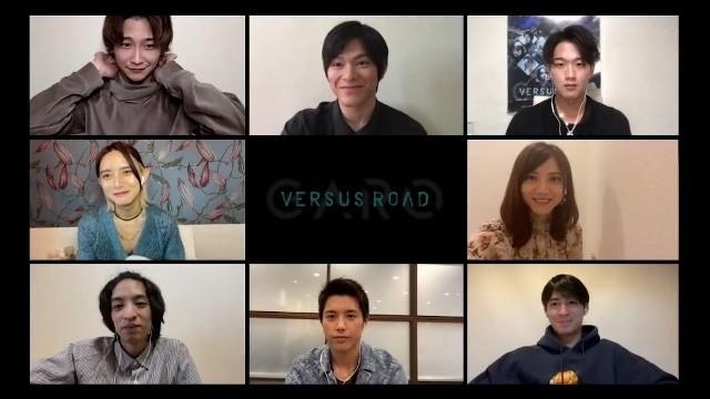 Episode 06.5 CHECK POINT